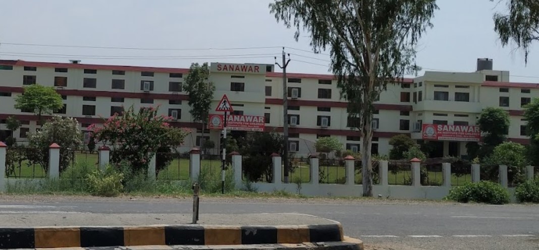 Sanawar Institute of School