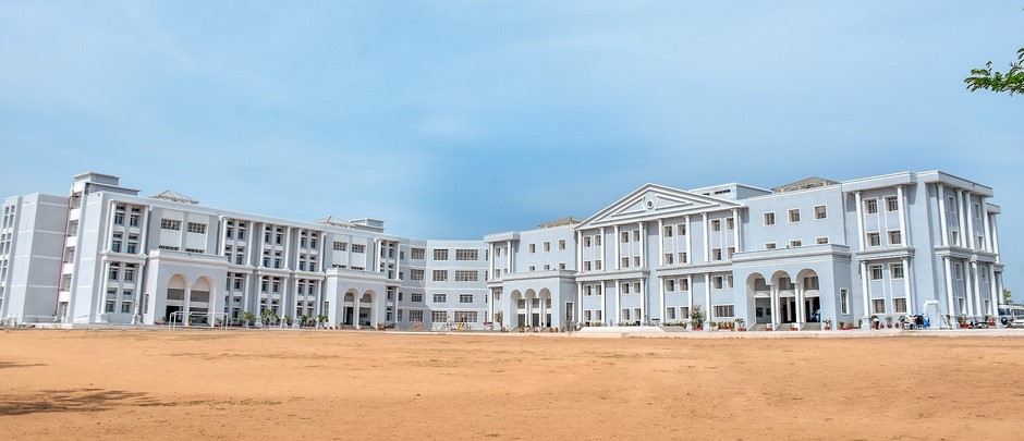 Sandipani School Nagpur