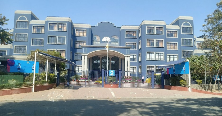 Sat Paul Mittal School