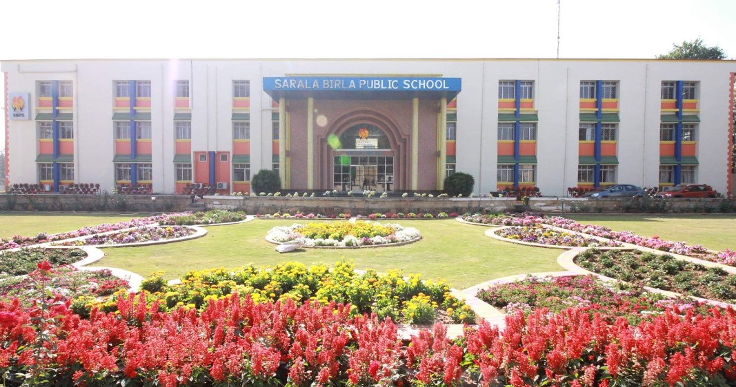 Sarala Birla Public School [SBPS]