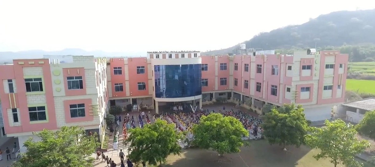 Sri Chaitanya High School