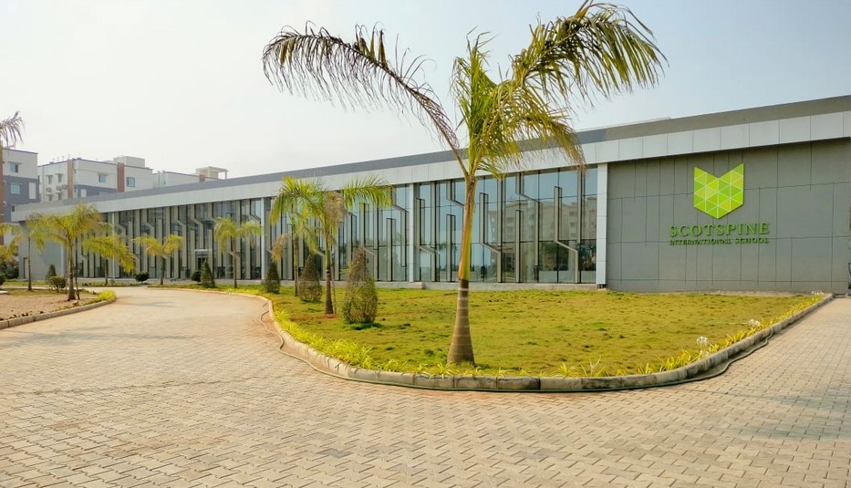 Scotspine International School