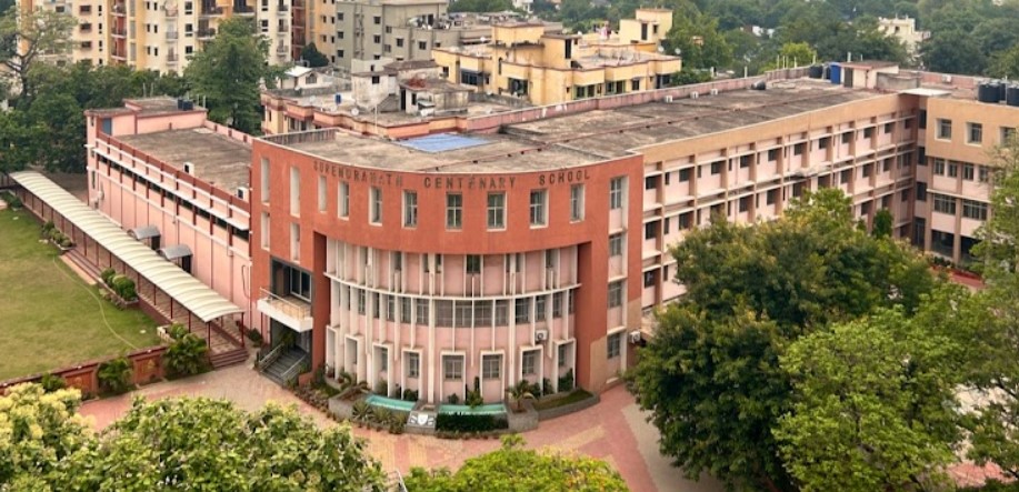 Surendranath Centenary School