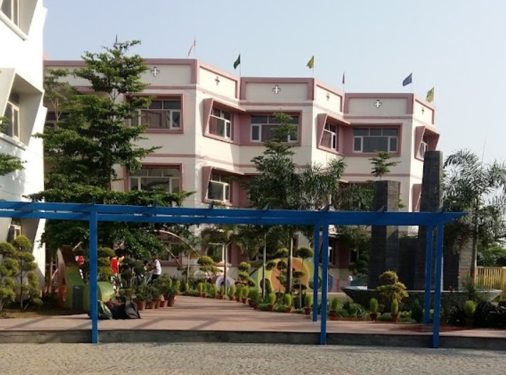 Scholar Fields Public School