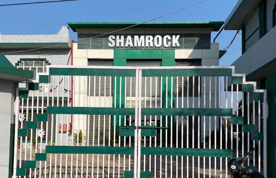 Shamrock Christian Senior Secondary School