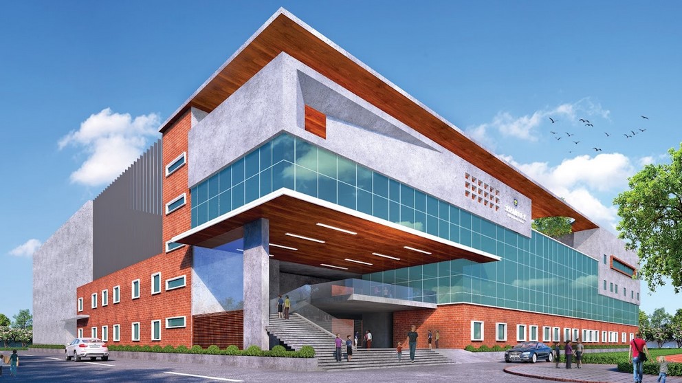 Shamrock International School