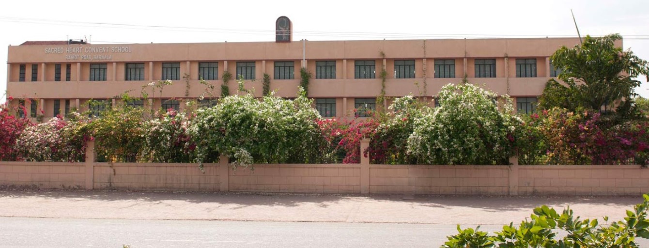 Sacred Heart Convent School