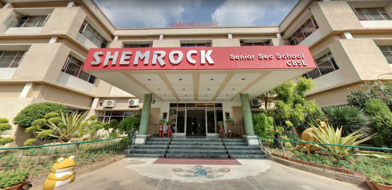 Shemrock School