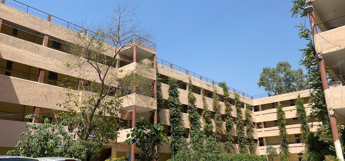 Shri Harkrishan Sahib Public High School