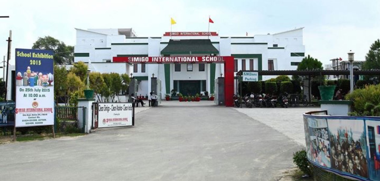 Simigo International School