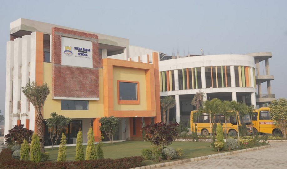 Shri Ram Global School