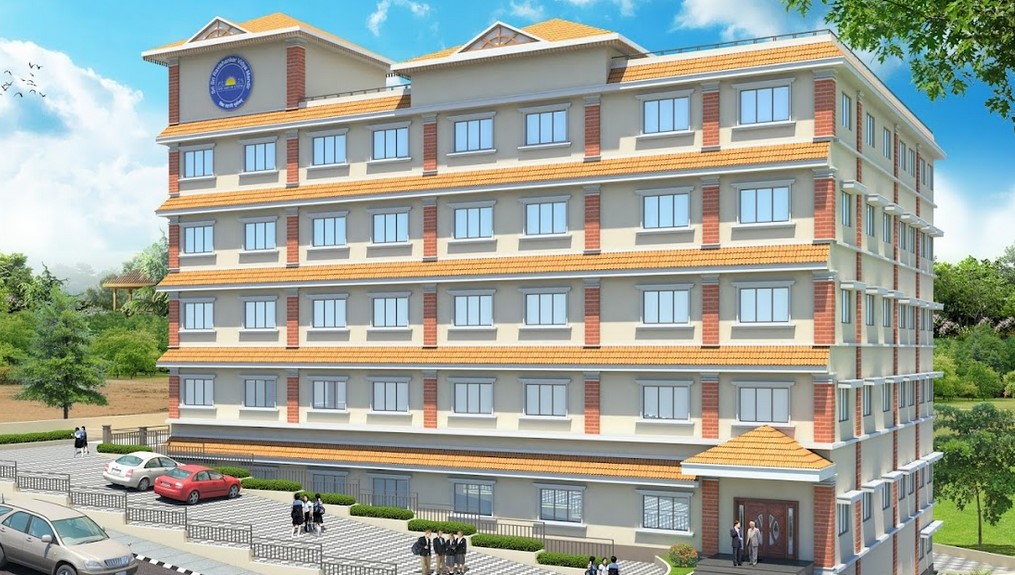 Sri Sri Ravishankar Vidya Mandir