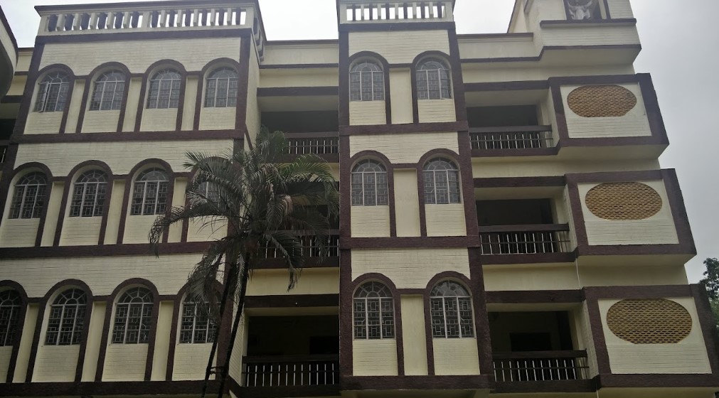 St. Anthony's School