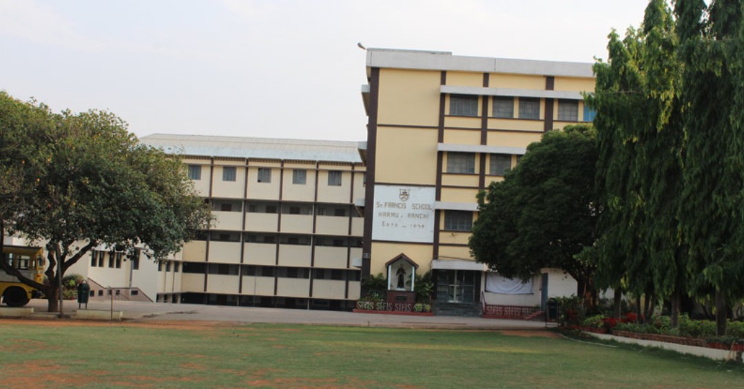 St Francis School