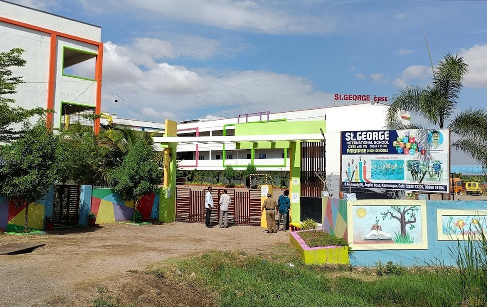 St. George International School