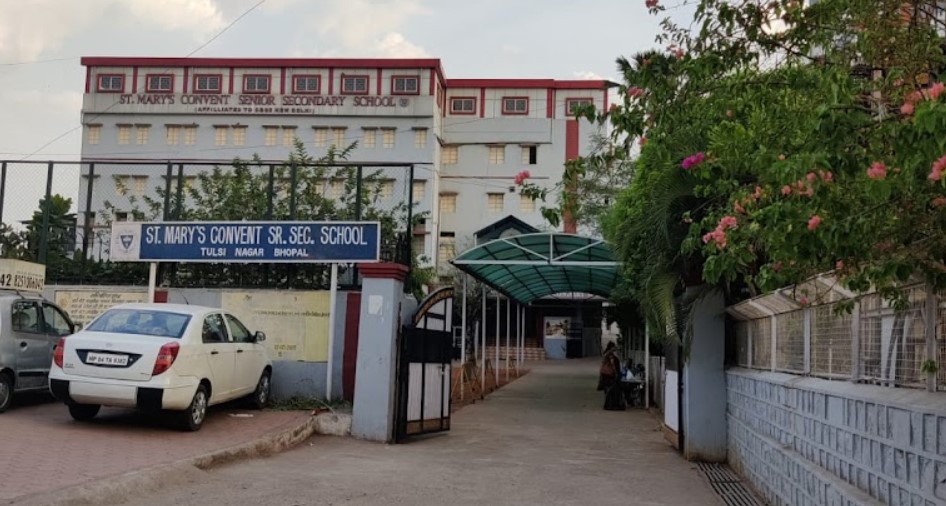 St.Mary's Convent School