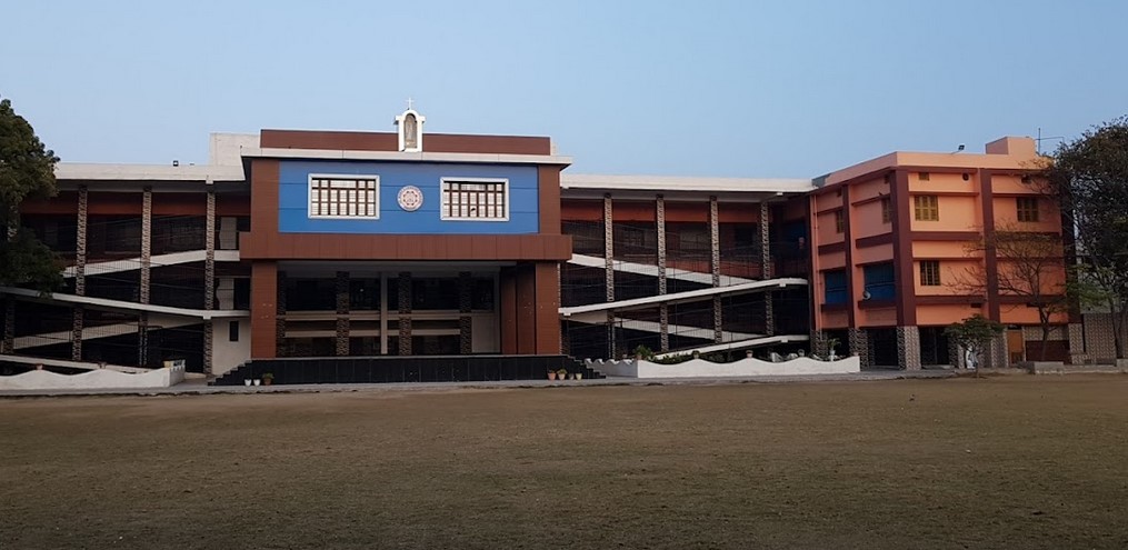 St. Mary's Convent School