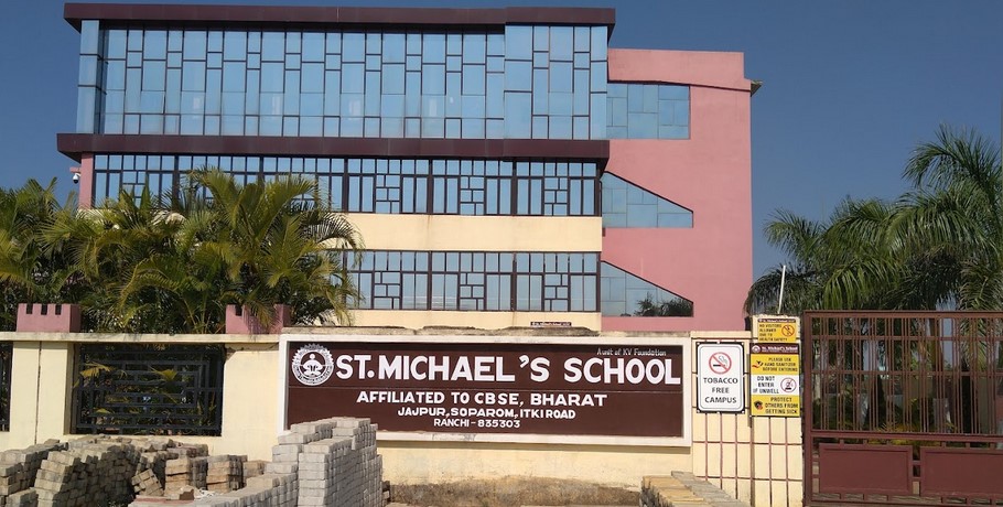 St. Michael's School