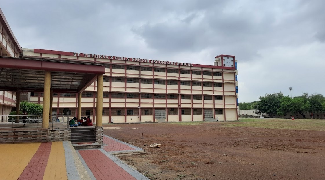 St.Theresa's Girl's School