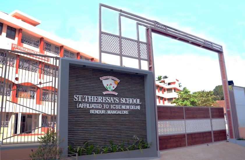 St Theresa's School