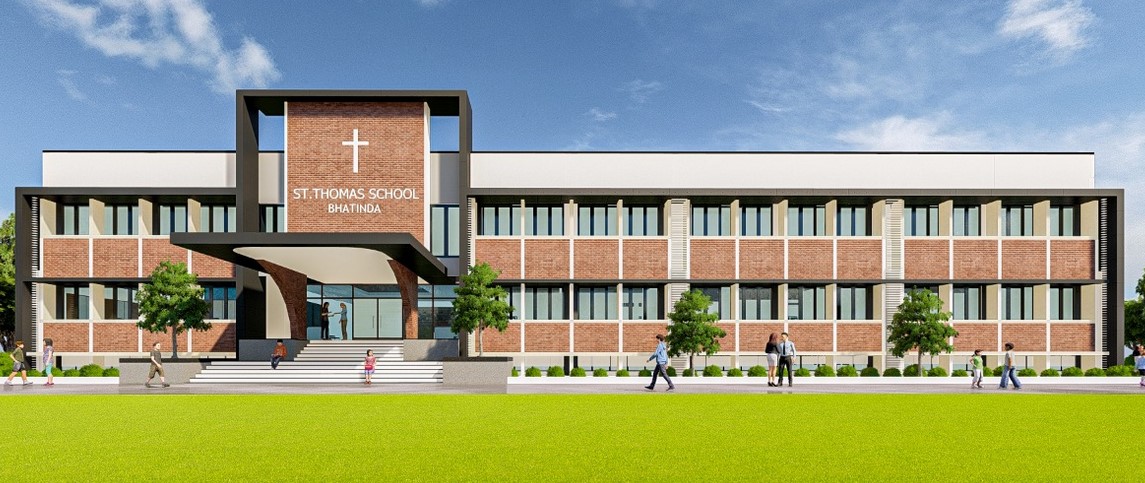St. Thomas Convent School