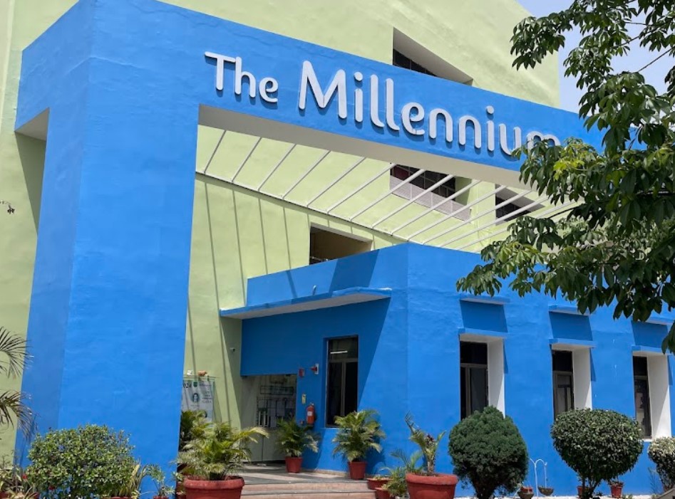 The Millennium School