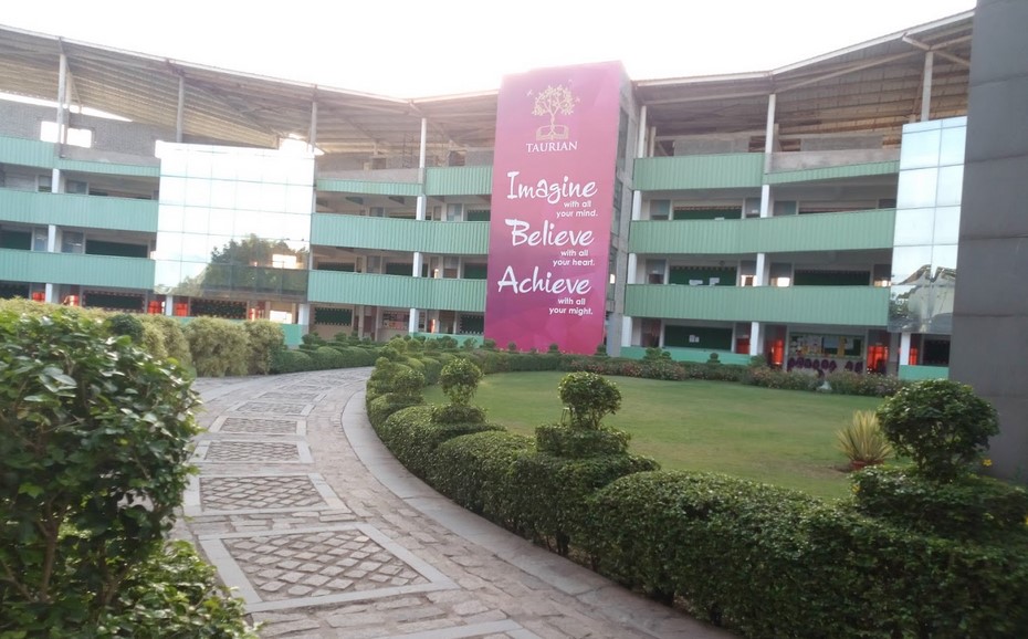 Taurian World School