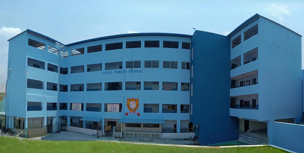 Vikas Public School