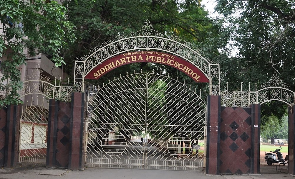 V.P.S Public School