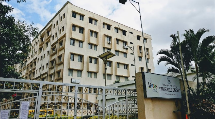 Vydehi School of Excellence