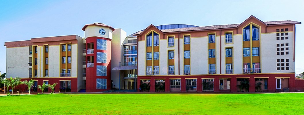 Wisdom High International School