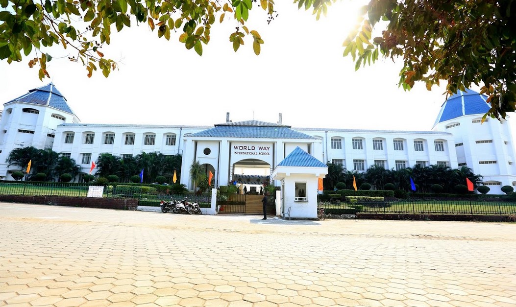 World Way International School