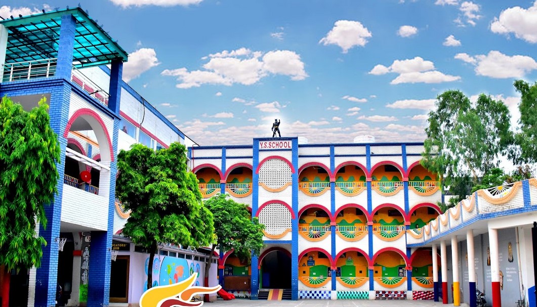YS School