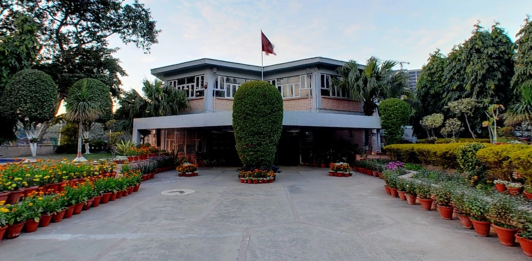 Apeejay School, Noida