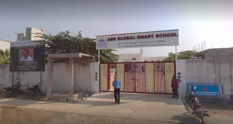 abs global smart school